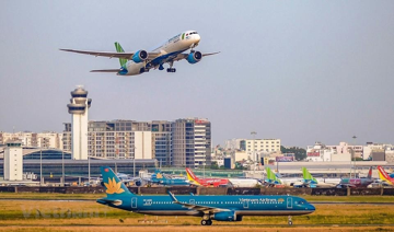 Việt Nam có đường bay nội địa đông khách top đầu thế giới, giá vé bình quân hơn 1,7 triệu đồng