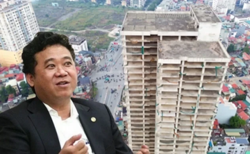 Vietcap: Thương vụ Láng Hạ có thể tạo thêm dư địa tăng giá cho cổ phiếu Kinh Bắc (KBC)