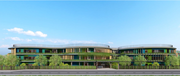 Vingroup công bố mô hình giáo dục đặc biệt Vin Nexus Center
