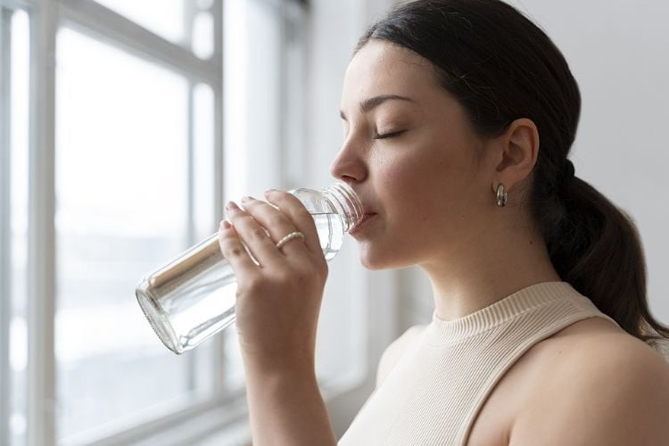 Làm 3 việc này sau khi ăn để ổn định đường huyết - ảnh 3