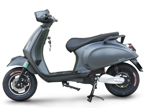 DK Roma GT