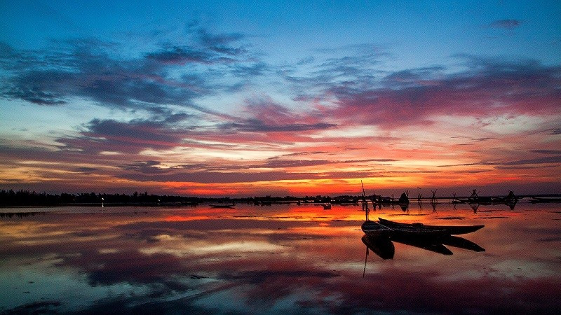 'Thành phố di sản' của Việt Nam thu hơn 13.000 tỷ từ du lịch, tổ chức điểm cầu truyền hình ở nhà hát 200 tỷ đồng - ảnh 6