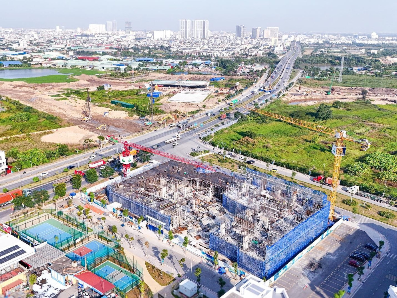 Hạ tầng Hải Phòng bứt tốc tạo cơ hội cho nhà đầu tư đón sóng căn hộ liền kề Vành đai 2 image001-3505.jpg