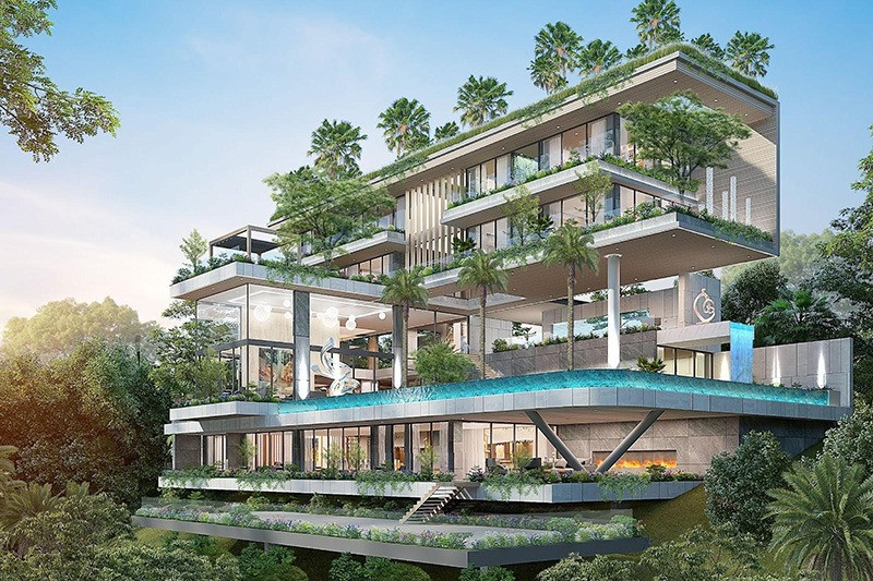 Hồ Núi Cốc và câu chuyện 'thành phố du lịch hồ' hiếm hoi tại Việt Nam- Ảnh 5. Hồ Núi Cốc và câu chuyện 'thành phố du lịch hồ' hiếm hoi tại Việt Nam- Ảnh 5.