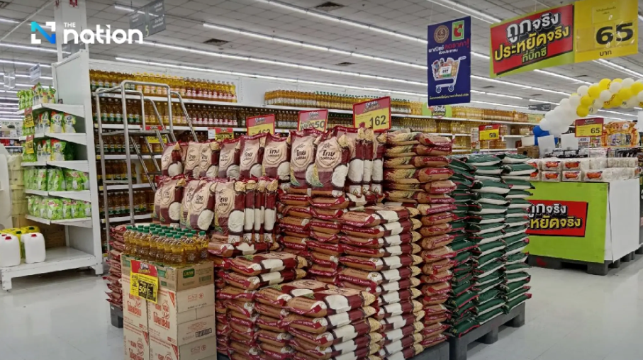 ‘Ông lớn’ siêu thị Big C phải đóng cửa 170 cửa hàng ở Thái Lan, lợi nhuận lao dốc cực mạnh - ảnh 3