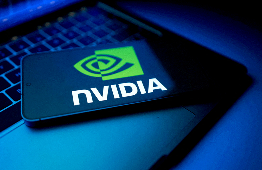 Chưa từng có trong lịch sử: Nvidia chi hơn 520.000 tỷ đồng để mở rộng năng lực chip AI - ảnh 1