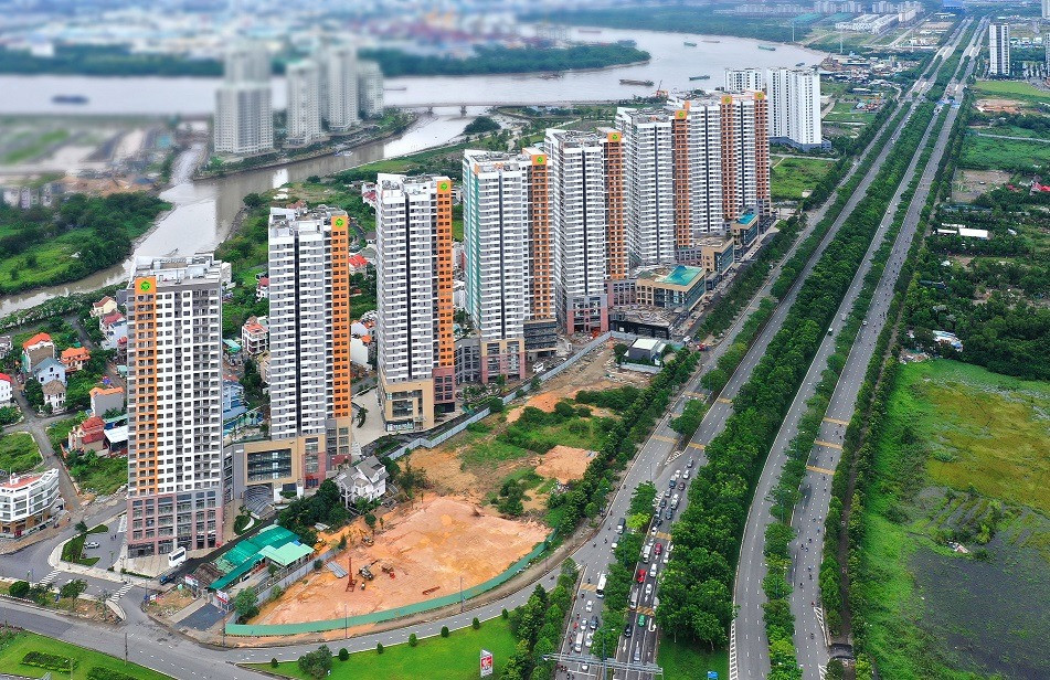 Nguồn cung tăng mạnh, giá bất động sản khó giảm sâu vào năm 2026- Ảnh 2. Nguồn cung tăng mạnh, giá bất động sản khó giảm sâu vào năm 2026- Ảnh 2.