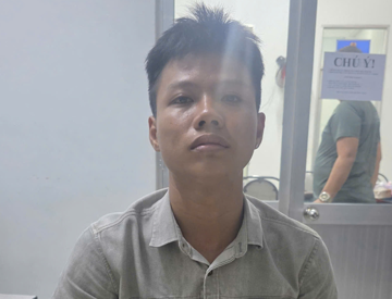 Bắt khẩn cấp Tạ Quang Linh, 19 tuổi vì giết người