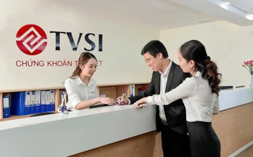 Chứng khoán Thiên Việt (TVS) chốt quyền trả cổ tức tỷ lệ 12%