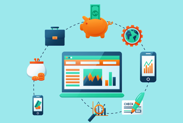 CTX Holdings chốt chia thưởng tỷ lệ hơn 27% ngay sau khi báo lãi lớn gấp 98 lần cùng kỳ