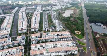 Điểm danh những khu vực sắp 'bật sóng' tăng giá đất