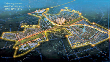 Dự án Hồng Hạc City 27.000 tỷ: Hành trình chuyển giao 'đứa con' của Công đoàn VietinBank đến tay Phú Mỹ Hưng rồi sang đối tác ngoại