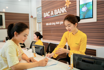 Thanh tra công bố kết luận thanh tra tại một chi nhánh Bac A Bank