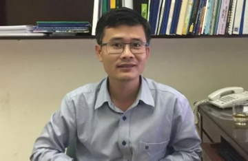 TS Đỗ Thiên Anh Tuấn: 1,65 triệu tỷ đồng đầu tư công chỉ hiệu quả khi ICOR được cải thiện