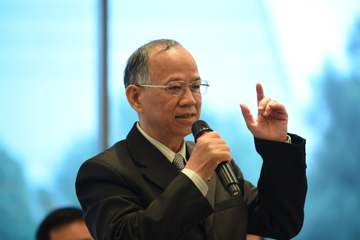 TS.Nguyễn Minh Phong: Giai đoạn đầu Hà Nội nên ưu tiên cấm xe xăng quá cũ nát và có độ phát thải vượt quy định