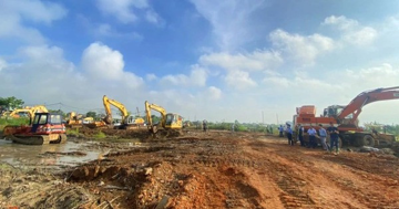 Từ ngày 1/1/2026, 4 trường hợp sẽ không được bồi thường về đất khi bị thu hồi đất