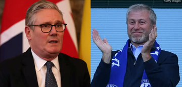 Tỷ phú Nga Abramovich nhận tối hậu thư: Chuyển hết 88.127 tỷ đồng tiền bán Chelsea cho Ukraine hoặc ra hầu tòa