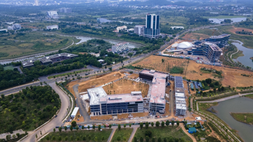 Viettel, CMC, Sunhouse... rót vốn nghìn tỷ vào Hà Nội, đẩy nhanh cuộc đua xây tổ hợp công nghệ cao hàng đầu