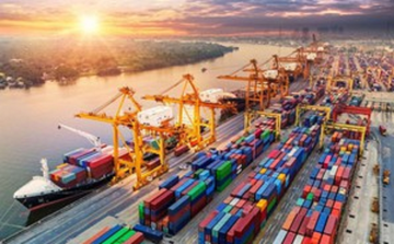 Xuất nhập khẩu Việt Nam lập kỷ lục mới, gia nhập nhóm 25 nền kinh tế thương mại lớn nhất thế giới