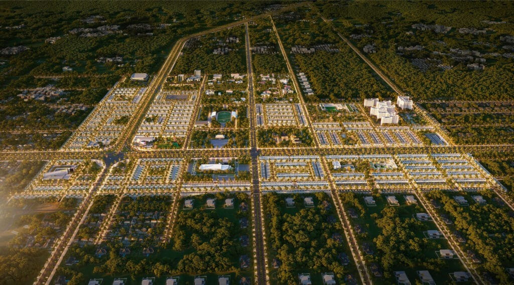 Kim Oanh Group hé lộ dự án nhà ở thấp tầng quy mô lớn tại tỉnh giàu <a style='text-decoration: none;' href='/TOP'>TOP</a> 4 Việt Nam- Ảnh 2. Kim Oanh Group hé lộ dự án nhà ở thấp tầng quy mô lớn tại tỉnh giàu <a style='text-decoration: none;' href='/TOP'>TOP</a> 4 Việt Nam- Ảnh 2.