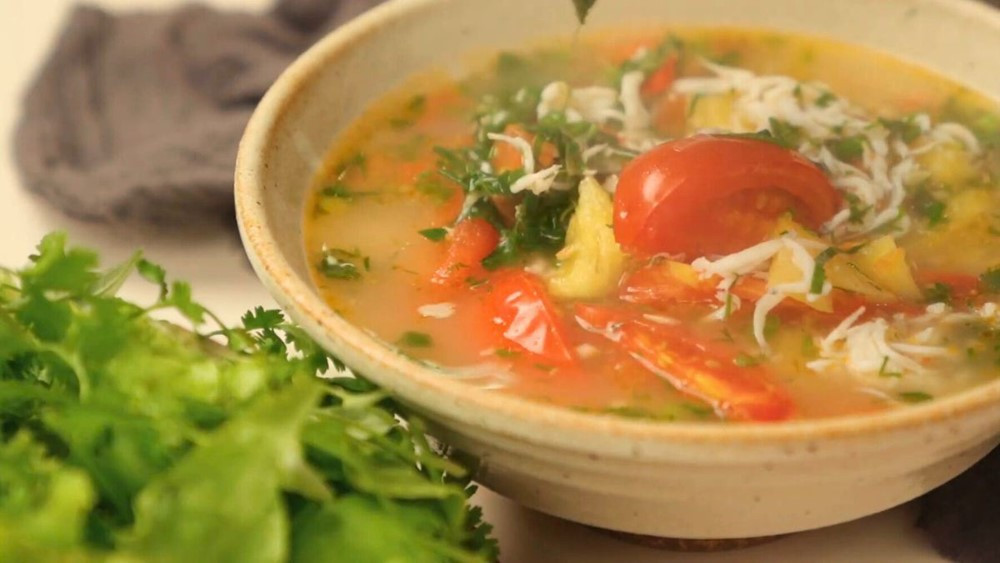 Vì sao không nên ủ canh chua, canh mặn trong nồi inox qua đêm? - ảnh 2