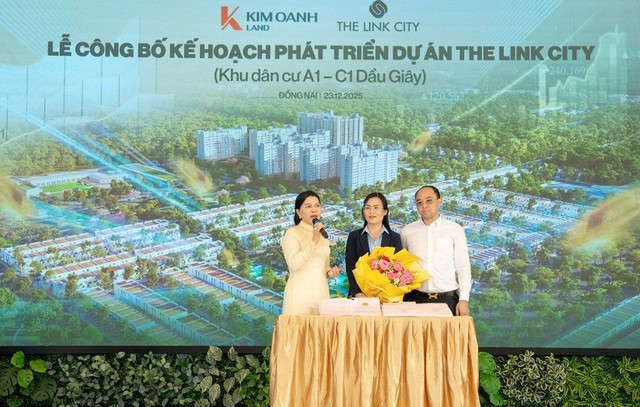 Kim Oanh Group hé lộ dự án nhà ở thấp tầng quy mô lớn tại tỉnh giàu <a style='text-decoration: none;' href='/TOP'>TOP</a> 4 Việt Nam- Ảnh 1. Kim Oanh Group hé lộ dự án nhà ở thấp tầng quy mô lớn tại tỉnh giàu <a style='text-decoration: none;' href='/TOP'>TOP</a> 4 Việt Nam- Ảnh 1.