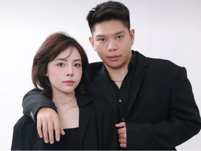 'Xạ thủ đẹp nhất Việt Nam' lên tiếng trước thông tin ‘cắm sừng’ bạn trai ngay sau <a style='text-decoration: none;' href='/SEA'>SEA</a> Games 33 - ảnh 2