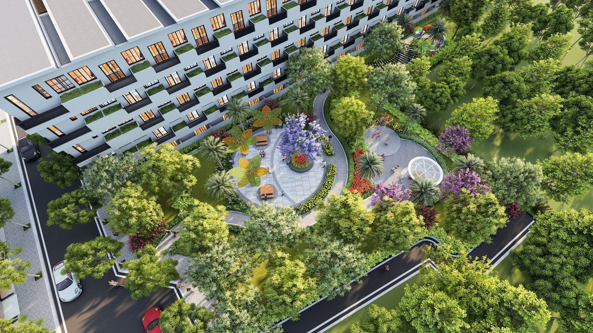 Kim Oanh Group hé lộ dự án nhà ở thấp tầng quy mô lớn tại tỉnh giàu <a style='text-decoration: none;' href='/TOP'>TOP</a> 4 Việt Nam- Ảnh 3. Kim Oanh Group hé lộ dự án nhà ở thấp tầng quy mô lớn tại tỉnh giàu <a style='text-decoration: none;' href='/TOP'>TOP</a> 4 Việt Nam- Ảnh 3.