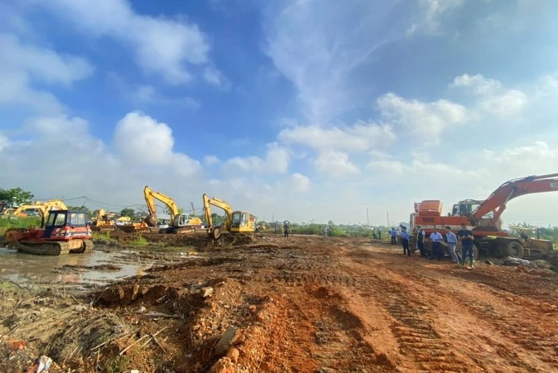 Từ ngày 1/1//2026, 4 trường hợp sẽ không được bồi thường về đất khi bị thu hồi đất- Ảnh 1. Từ ngày 1/1//2026, 4 trường hợp sẽ không được bồi thường về đất khi bị thu hồi đất- Ảnh 1.