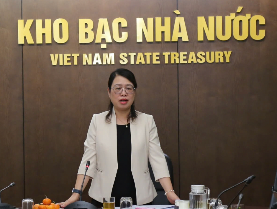 Bà Ngô Thị Nhung - Phó Giám đốc Kho bạc Nhà nước. screen-shot-2025-12-26-at-181546.png