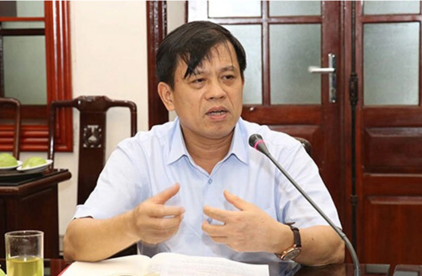 cựu Thứ trưởng Bộ LĐ-TB&XH Nguyễn Bá Hoan. screen-shot-2025-12-25-at-154753.png