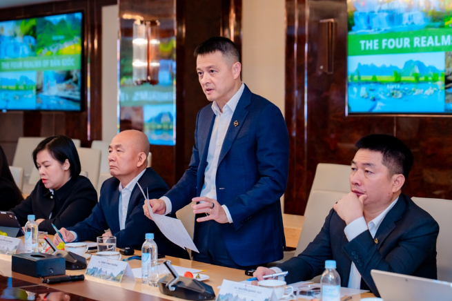 Việt Nam sắp có khu du lịch 1.000ha nằm gần thác nước tự nhiên lớn nhất Đông Nam Á và lớn thứ 4 thế giới trên biên giới quốc gia- Ảnh 1. Việt Nam sắp có khu du lịch 1.000ha nằm gần thác nước tự nhiên lớn nhất Đông Nam Á và lớn thứ 4 thế giới trên biên giới quốc gia- Ảnh 1.