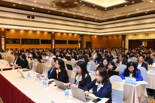 Bộ Tài chính tiếp nhận 639 câu hỏi, đã trả lời 142 câu, đảm bảo 100% phản hồi. hmt-45891.jpg
