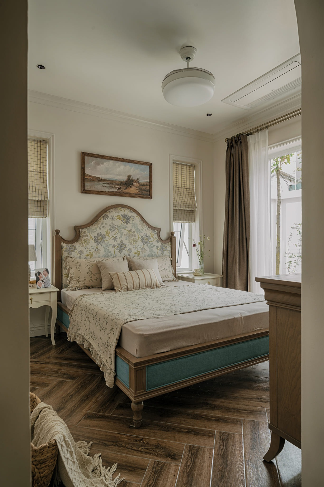Bỏ phố về xa trung tâm, vợ chồng trẻ bỏ 4 tỷ xây nhà 70m2 để ‘sống chậm’- Ảnh 9. Bỏ phố về xa trung tâm, vợ chồng trẻ bỏ 4 tỷ xây nhà 70m2 để ‘sống chậm’- Ảnh 9.