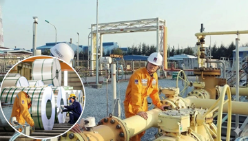 Đơn vị liên quan PV GAS lên tiếng về nguồn cung khí, doanh nghiệp thép lớn kiến nghị khẩn