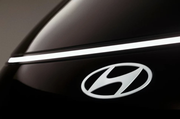 Hyundai chuẩn bị ra mắt Staria Electric, chiếc MPV điện cỡ lớn đầu tiên với pin 99 kWh