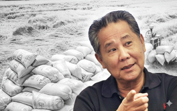 Lộc Trời (LTG) xuất hiện những 'luống cày' mới