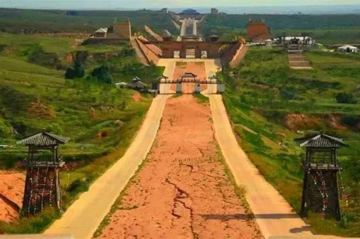 Phát hiện thêm đoạn đường dài 13km thuộc dự án cơ sở hạ tầng tham vọng bậc nhất lịch sử nhân loại, có niên đại hơn 2.200 năm