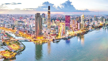 Tạp chí quốc tế hàng đầu chỉ rõ lý do khiến kinh tế Việt Nam nổi lên như điểm tựa hiếm hoi giữa châu Á nhiều biến động