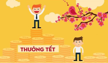 Thưởng Tết 2026 tại Tây Ninh đến 600 triệu đồng/người