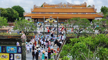 Tiến sĩ Phạm Hà: Việt Nam đang bước vào 'thời kỳ vàng' để tái định vị thương hiệu du lịch