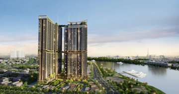 TPHCM bêu tên loạt dự án bất động sản chưa được huy động vốn