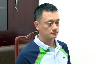 Trùm giang hồ Vi 'ngộ' lĩnh án 6 tháng tù