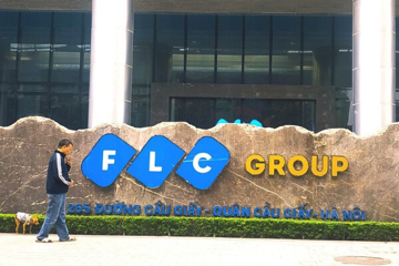 Từ ngày 31/12, FLC của ông Trịnh Văn Quyết sẽ không còn trên sàn chứng khoán