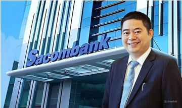 Vietcap: Sacombank (STB) có thể hoàn tất bán vốn sớm hơn dự định nhờ thay đổi nhân sự cấp cao