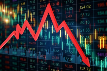 VN-Index giảm gần 84 điểm, thị trường chứng khoán có kết năm 2025 Dương lịch trong ‘yên bình’?