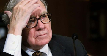 Warren Buffett thừa nhận: Sai lầm từ cổ phiếu 'ngu ngốc' khiến ông mất trắng hàng trăm tỷ USD