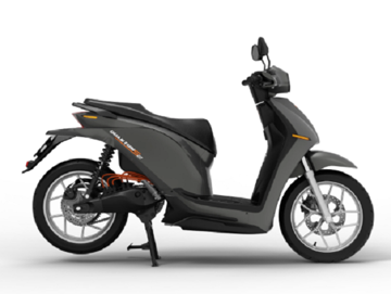 Xuất hiện mẫu xe điện pin 'bền như thép', đi gần 300 km/lần sạc: Công nghệ hiếm thấy, giá khiến nhiều người bất ngờ