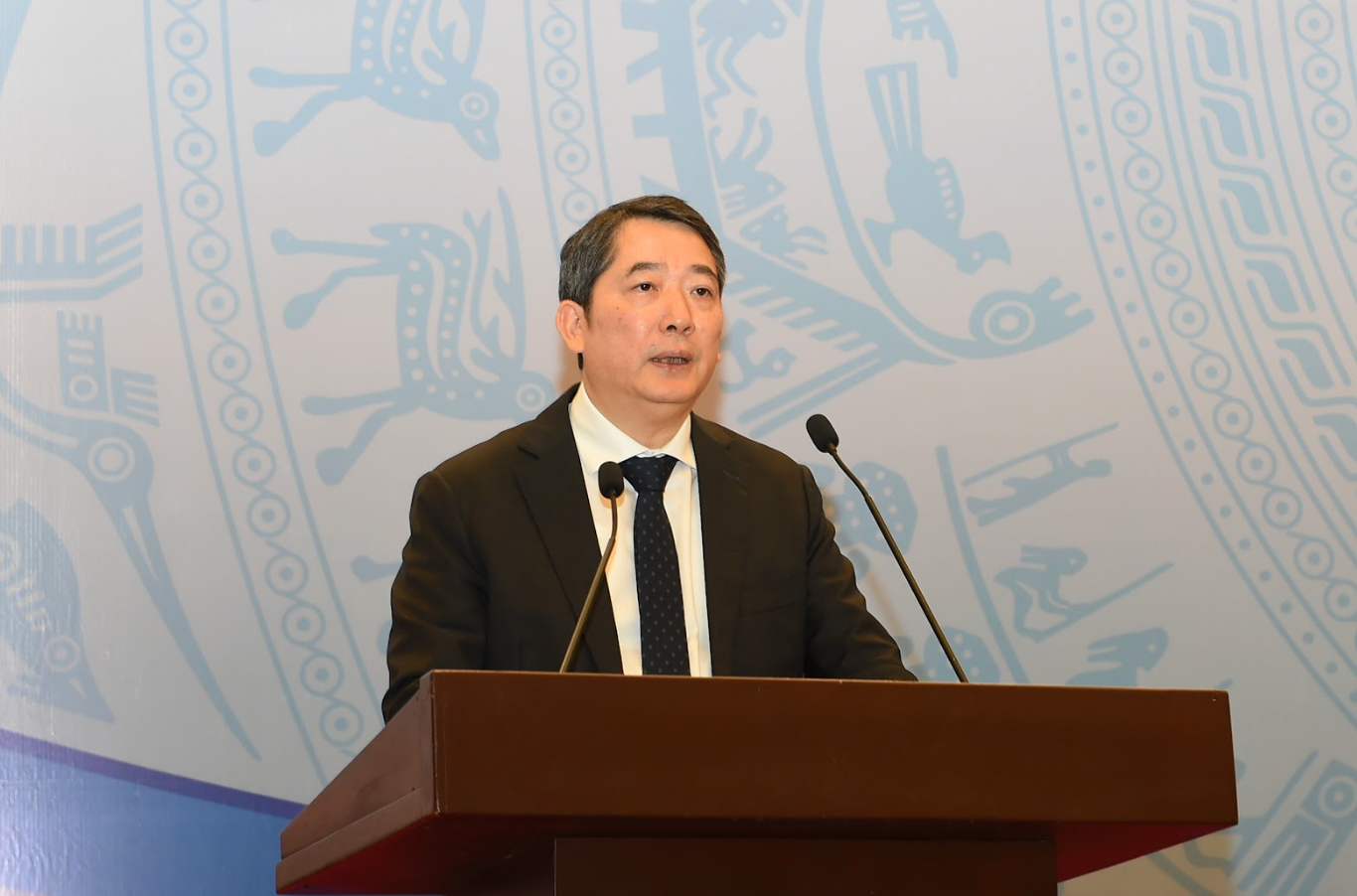 Thứ trưởng Bộ Tài chính Cao Anh Tuấn. screen-shot-2025-12-26-at-132015.png