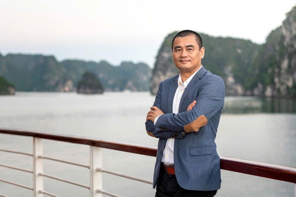 Tiến sĩ Phạm Hà: Việt Nam đang bước vào 'thời kỳ vàng' để tái định vị thương hiệu du lịch - ảnh 1